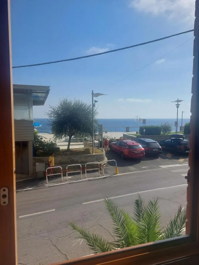 Appartamento Casa Margherita Deiva Marina