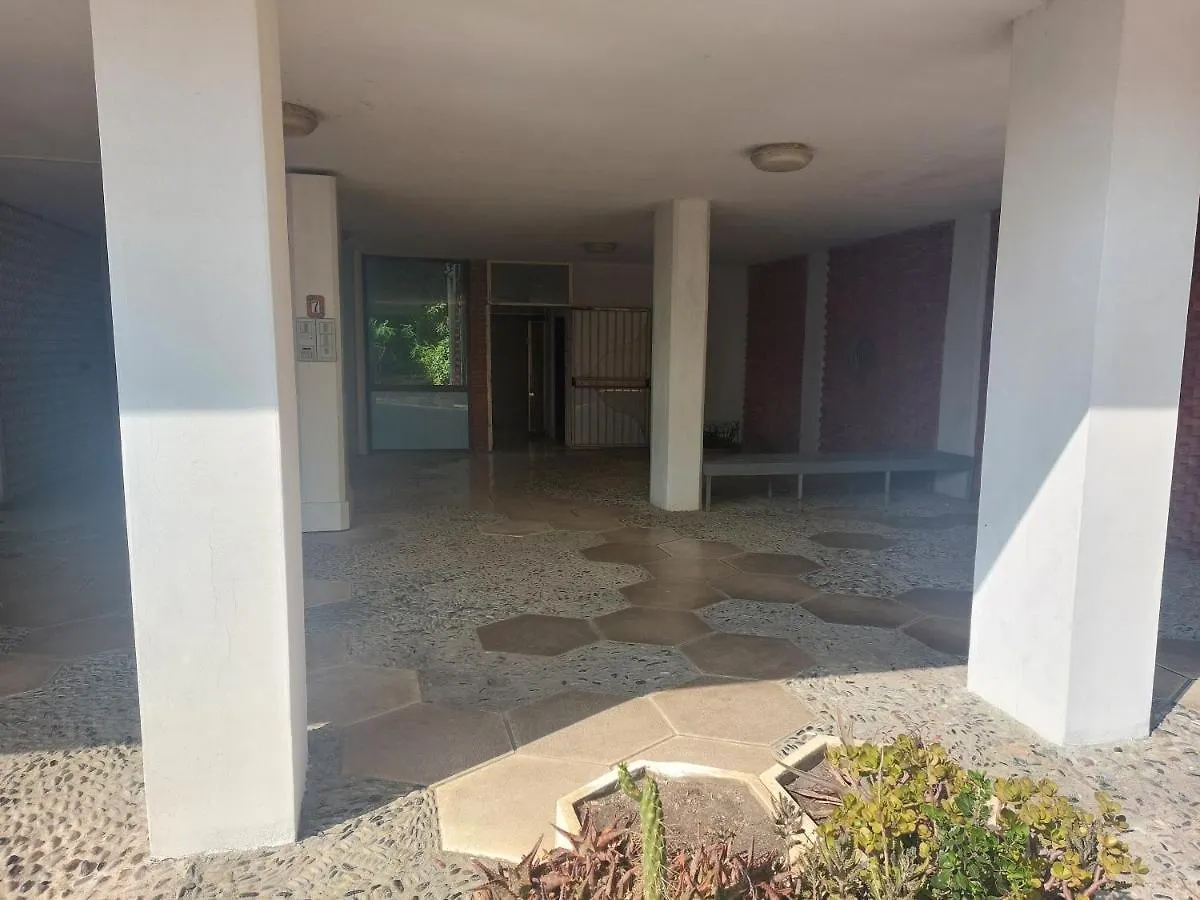 Appartamento Casa Margherita Deiva Marina