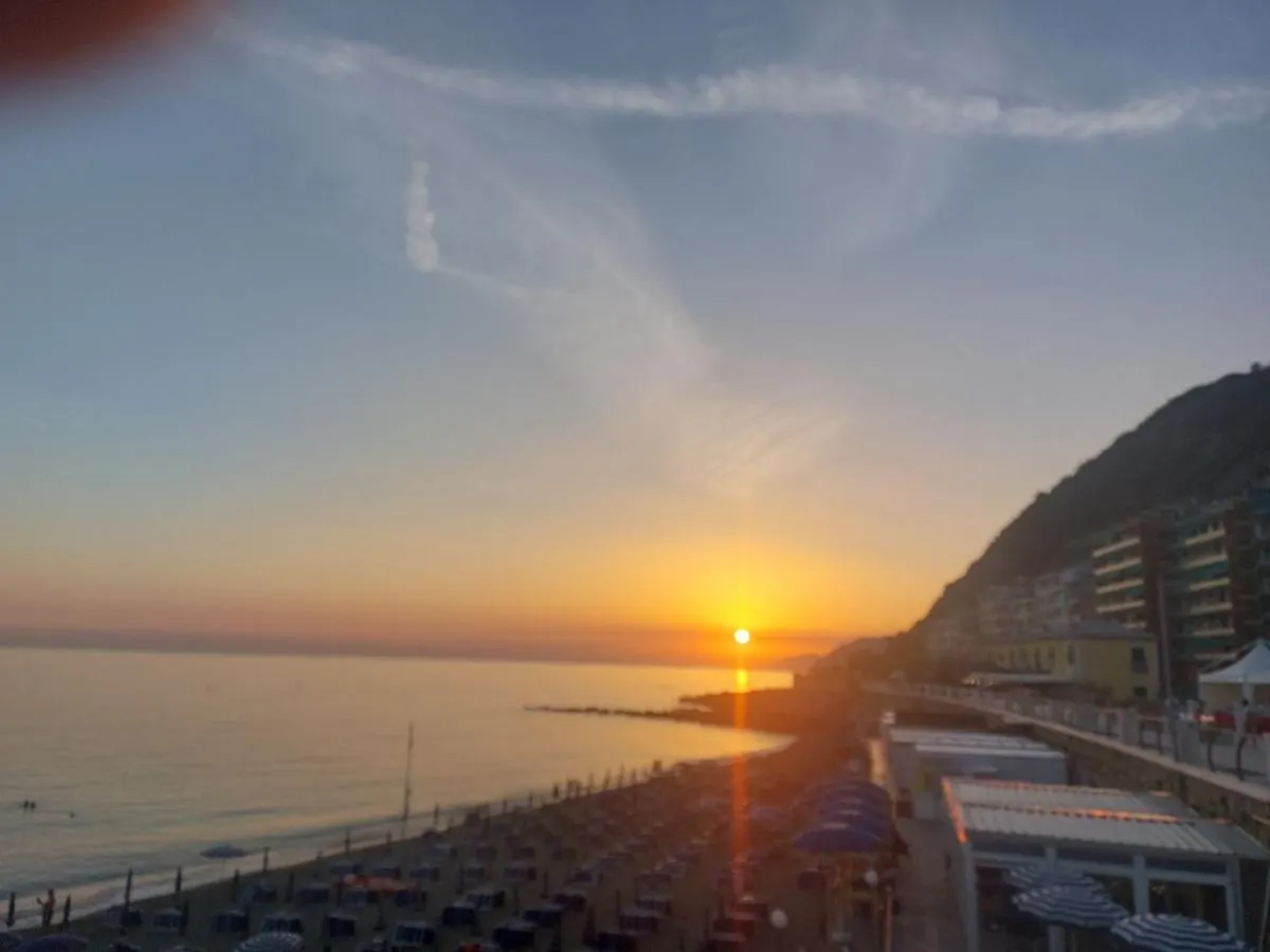 Appartamento Casa Margherita Deiva Marina