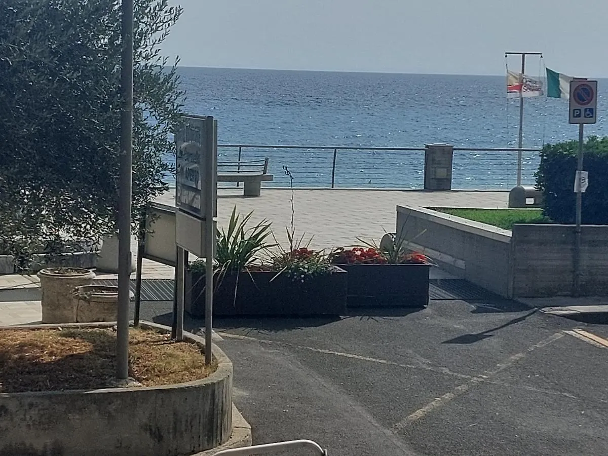 Casa Margherita Apartment Deiva Marina Italy