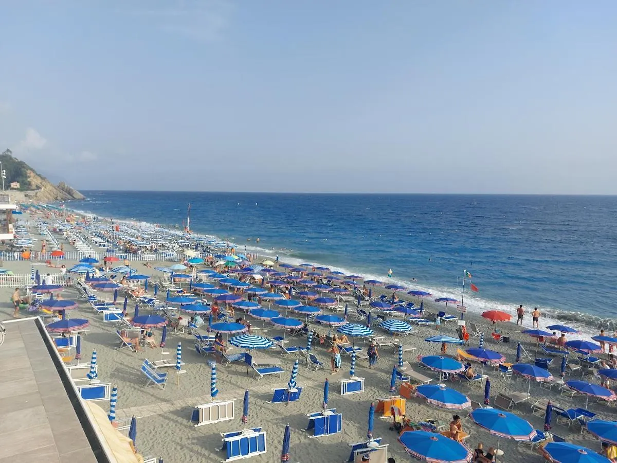 Appartamento Casa Margherita Deiva Marina