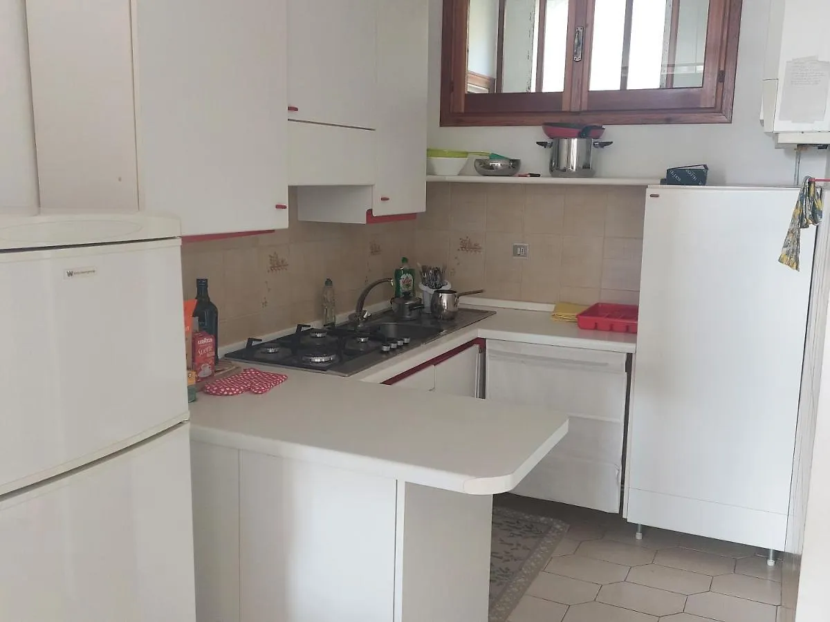 Appartamento Casa Margherita Deiva Marina