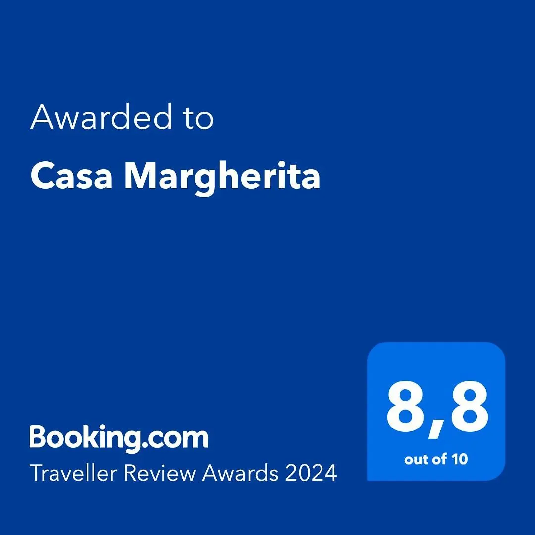Appartamento Casa Margherita Deiva Marina