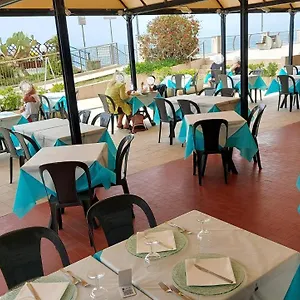  Hotell La Lampara