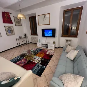  Appartamento Bella Ciao House Italia