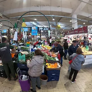  Appartamento Flavia Italia