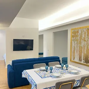  Appartamento Savoia House, Modern Near Borghese Italia